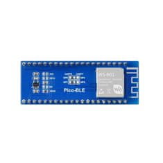 Waveshare Modul Bluetooth 5.1 pro Raspberry Pi Pico