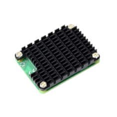 Waveshare Chladič pro výpočetní modul Raspberry Pi 4 CM4