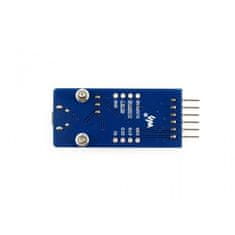 Waveshare Adaptér USB na UART s konektorem micro USB CP2102