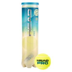 Head PRO 4ks