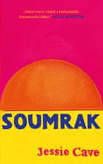 Cave Jessie: Soumrak