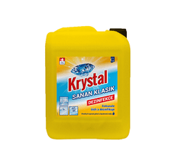 Cormen KRYSTAL KLASIK dezinfekce 5,5 kg