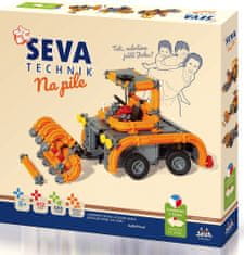 Seva Technik - Na pile