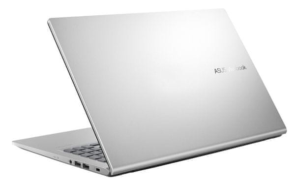 Notebook Asus VivoBook 15 (X1500EA-BQ3018W) Full HD SSD tenký rámček procesor Intel Core 11. generácie Intel UHD Graphics integrovaná grafická karta výkon práce zábava