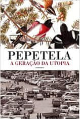 Pepetela: A geraCAo da utopia