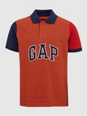 Gap Dětské polo tričko s logem GAP XS