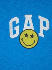 Gap Dětské tričko & Smiley 4YRS