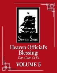 Tong Xiu Mo Xiang: Heaven Official´s Blessing 5: Tian Guan Ci Fu