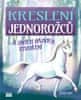 Gray Peter: Kreslení jednorožců…a jiných bájných stvoření