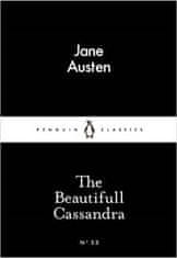 Jane Austenová: The Beautifull Cassandra (Little Black C