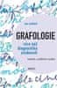 Jeřábek Jan: Grafologie více než diagnostika osobnosti