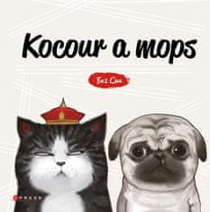 Cha Bai: Kocour a mops