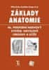 Grim Miloš, Druga Rastislav,: Základy anatomie 4b - Periferní nervový systém, smyslové orgány a kůže