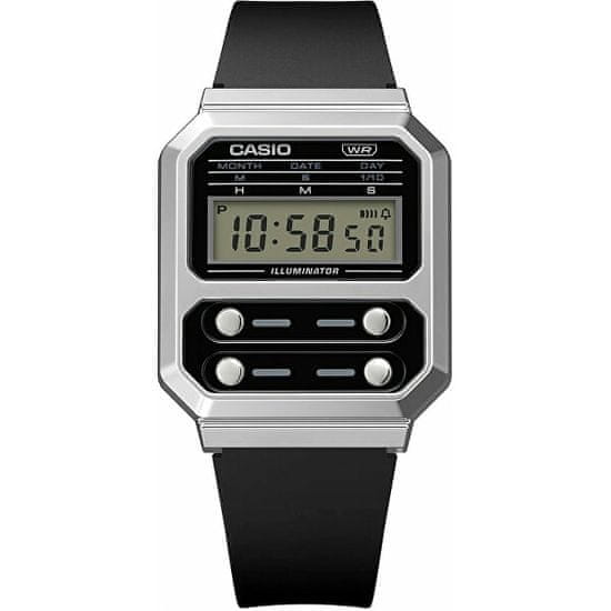 Casio Collection Vintage A100WEF-1AEF (662)