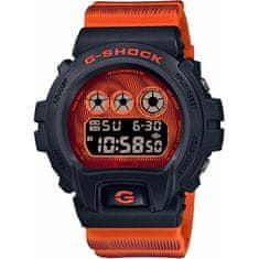 Casio The G/G-SHOCK DW-6900TD-4ER (082)