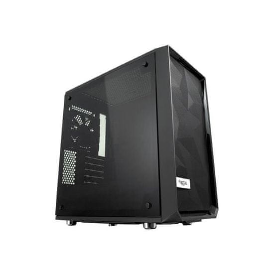 VERVELEY FRACTAL DESIGN PC skříň, Meshify Mini C, okno