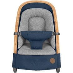 Maxi-Cosi Odrážedlo MAXI-COSI Kori Light, od narození do 6 měsíců (do 9 kg), Essential Blue