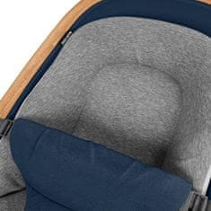 Maxi-Cosi Odrážedlo MAXI-COSI Kori Light, od narození do 6 měsíců (do 9 kg), Essential Blue