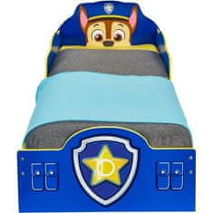 PATROL Ptit Paw Patrol 140x70cm design postele