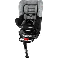 Nania NANIA Autosedačka Revo Isofix Jdf skupina 0/1, od narození 18 kg, šedá