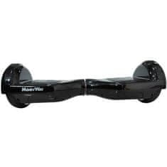 VERVELEY Hoverboard N1, MOOVWAY, 6,5 Kola, 350W