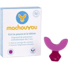 shumee MACHOUYOU PRUNE Teether