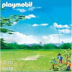 Playmobil PLAYMOBIL, 6839, Velikonoční vajíčko, Dětský obránce