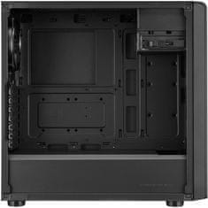 VERVELEY COOLER MASTER Elite 500, PC skříň s držákem ODD (E500-KN5N-S00)