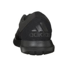 Adidas ADIDAS CORERACER Běžecká obuv pánská černá