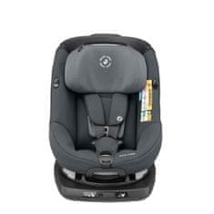 Maxi-Cosi MAXI-COSI AxissFix i-Size otočná autosedačka, Isofix, od 4 měsíců do 4 let, Authentic Graphite