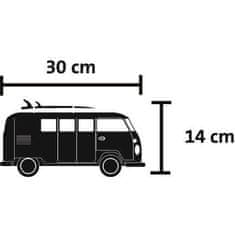 Ravensburger Puzzle RAVENSBURGER 3D Volkswagen Combi T1 162 dílků