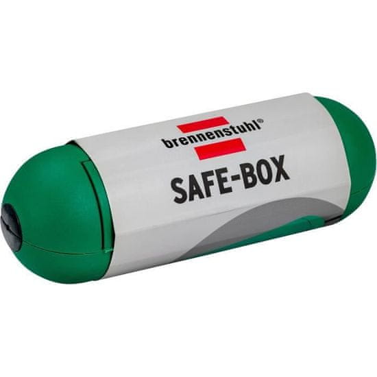 Brennenstuhl BRENNENSTUHL Safe-Box elektrický chránič obvodů