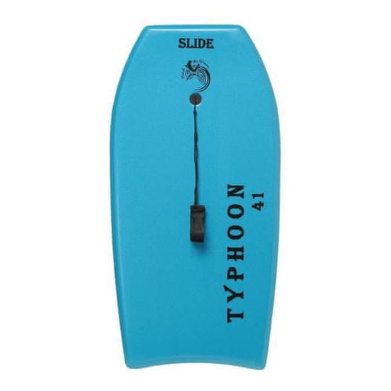 VERVELEY BODY BOARD XPE TYPHOON 41'' BLUE