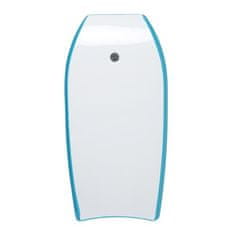 VERVELEY BODY BOARD XPE TYPHOON 41'' BLUE