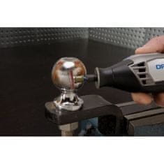 Dremel Přesný kartáč DREMEL zrnitost 220