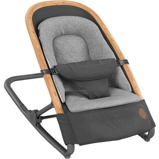 Maxi-Cosi Odrážedlo MAXI-COSI Kori Light, Od narození do 6 měsíců (do 9 kg), Essential Graphite