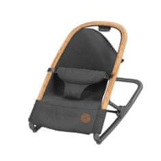 Maxi-Cosi Odrážedlo MAXI-COSI Kori Light, Od narození do 6 měsíců (do 9 kg), Essential Graphite