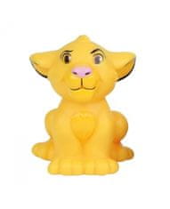 Hollywood Gumená figurka - Simba - Disney - 7 cm