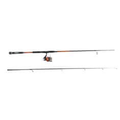 Mitchell MITCHELL Set Handling / Focus Lures + naviják T40