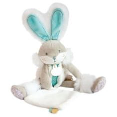 VERVELEY DOUDOU ET COMPAGNIE Sugar Rabbit, Doudou Pantin Almond