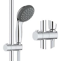 VERVELEY Sprchový sloup s termostatickou baterií, GROHE