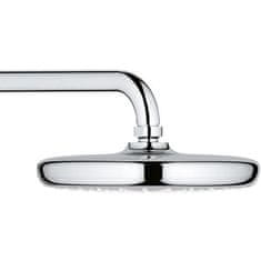 VERVELEY Sprchový sloup s termostatickou baterií, GROHE