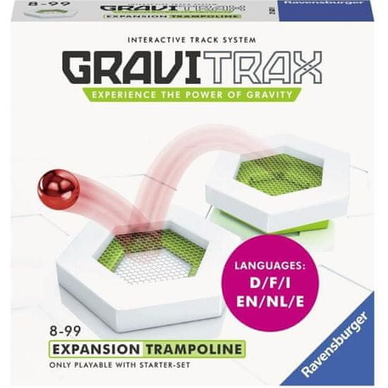 Ravensburger Trampolína GRAVITRAX