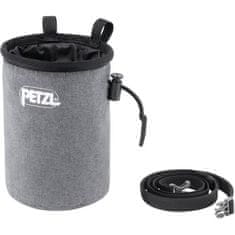 Petzl Taška PETZL Bandi mangrove, šedá