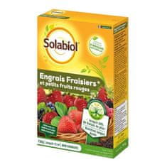 VERVELEY SOLABIOL, Hnojivo pro jahody, krabice 750 g, UAB