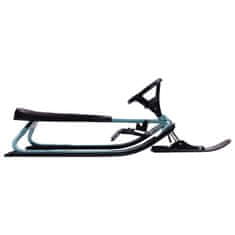 Stiga STIGA Luge Snowracer ICONIC Teal / Black