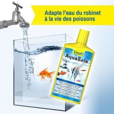 Tetra Tetra Aquasafe 500 ml