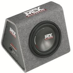 VERVELEY Subwoofer MTX RTP12 třídy D se zesilovačem Ø30 cm 220 W RMS