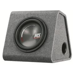 VERVELEY Subwoofer MTX RTP12 třídy D se zesilovačem Ø30 cm 220 W RMS