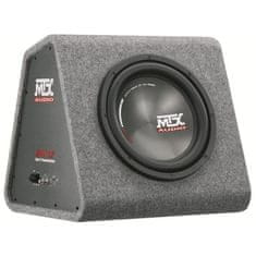 VERVELEY Subwoofer MTX RTP12 třídy D se zesilovačem Ø30 cm 220 W RMS